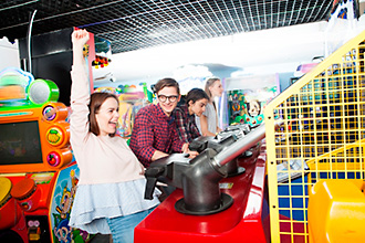 アミューズメント