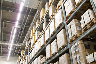 入出庫・構内・車両運転